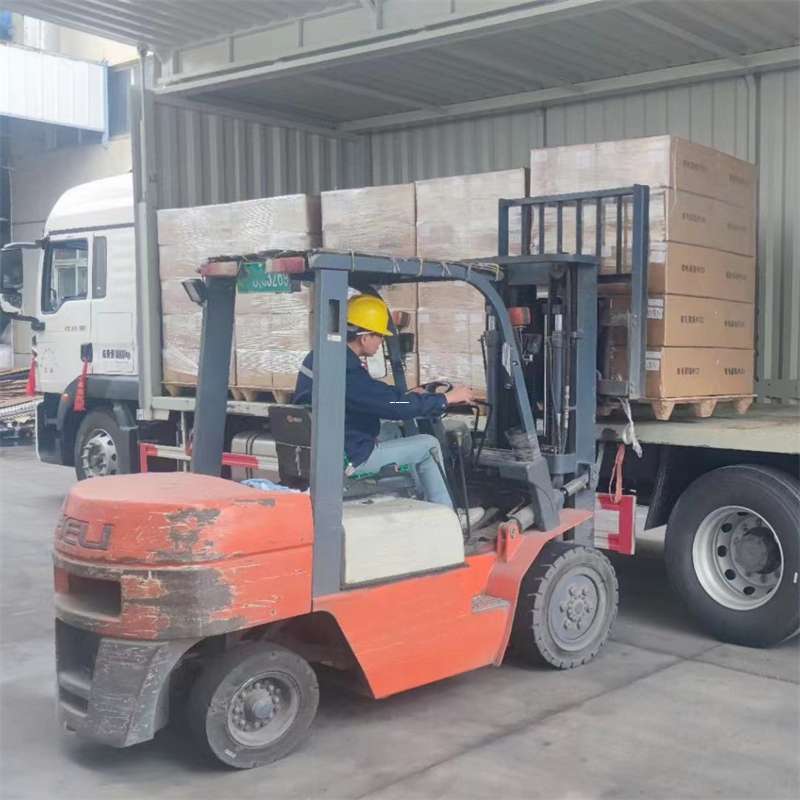 沙湾区乌烈镇物流：多元运输服务探索与线路解析