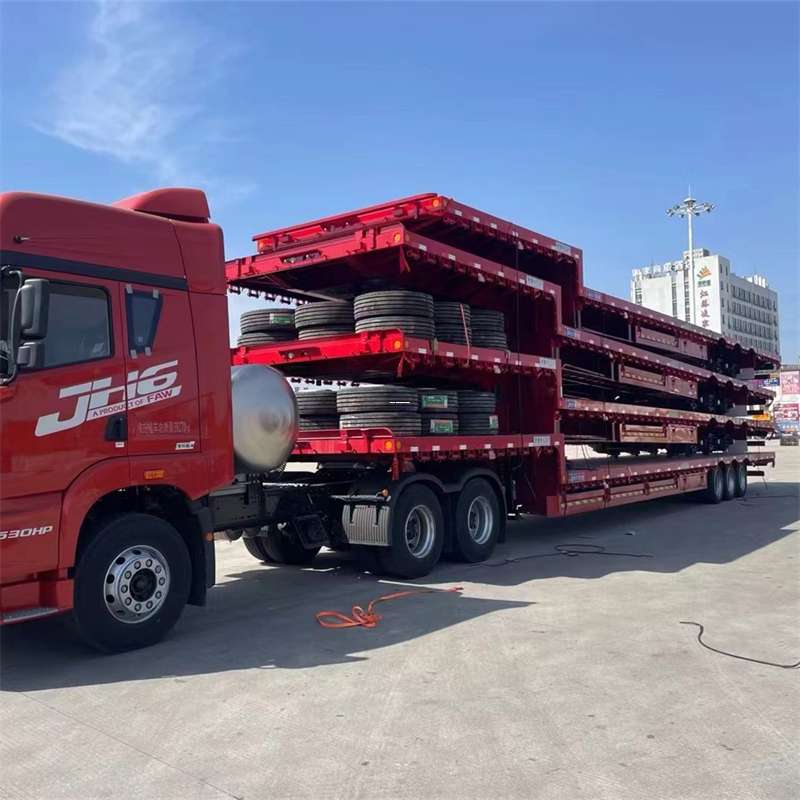 沙湾区万宁市物流：多元服务与高效运输线路探秘