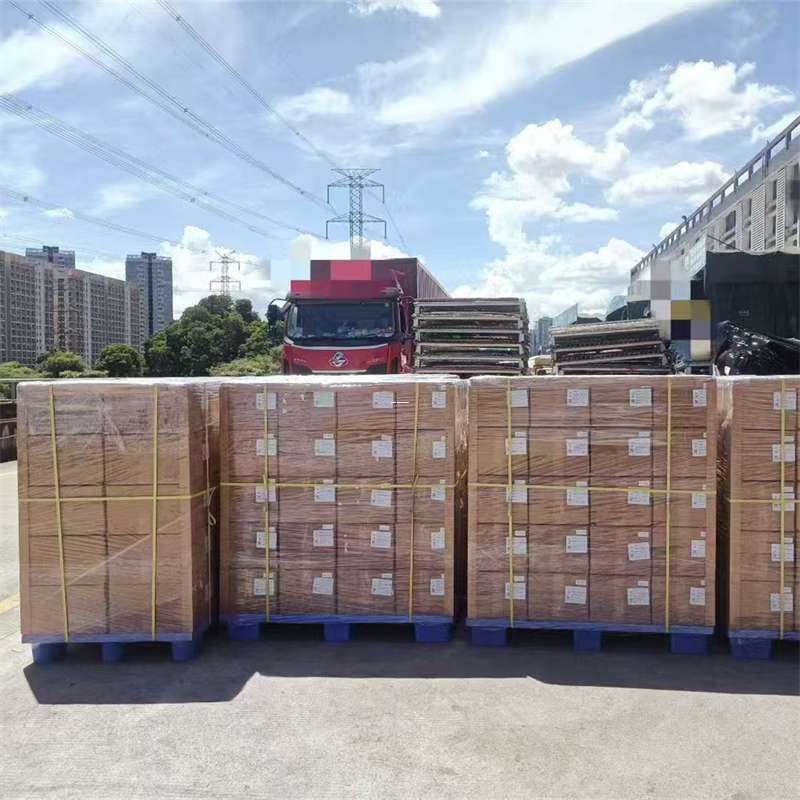 沙湾区鹿寨县物流：多元服务与高效运输探秘