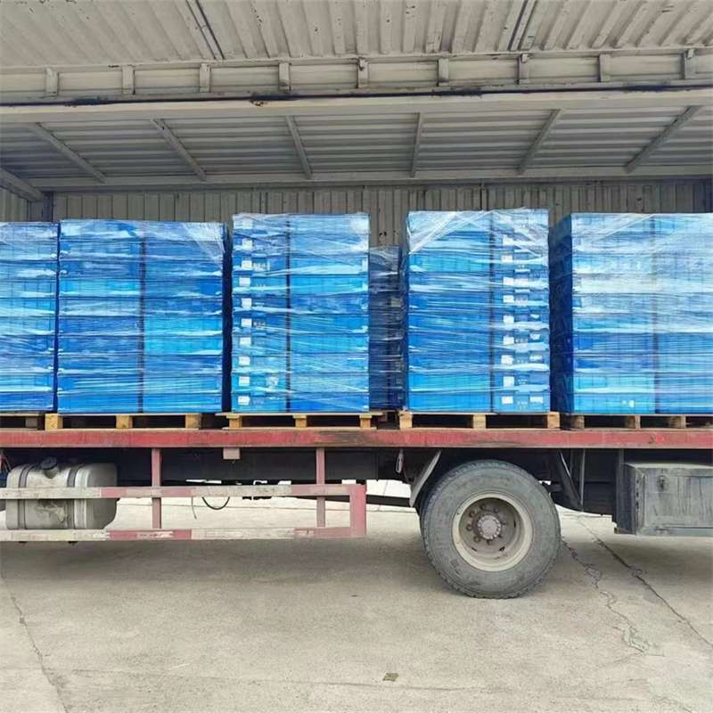沙湾区信宜市物流：多元服务与高效运输线路探秘
