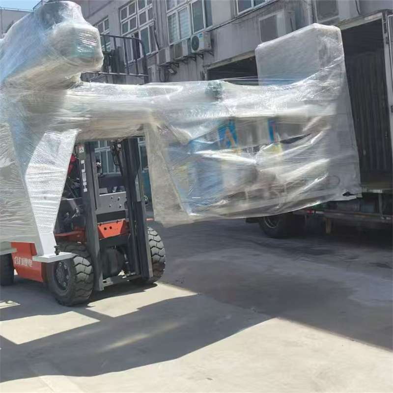 探索浈江区多元物流服务与运输奥秘