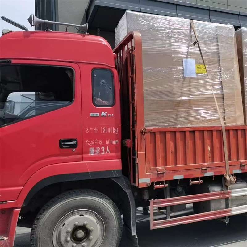 沙湾区钟祥市物流：多元服务与高效运输线路探秘