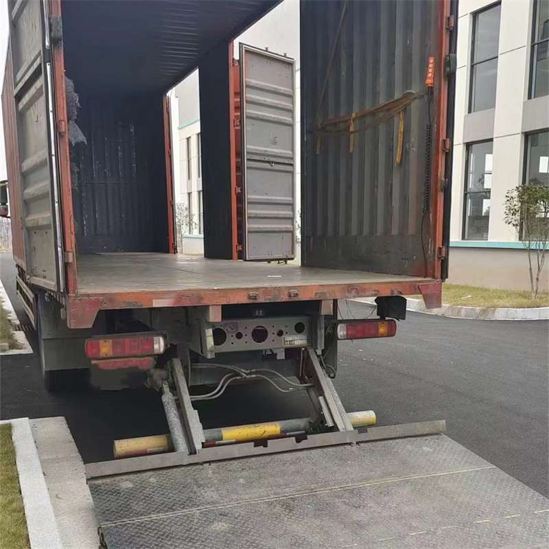 沙湾区铁山区物流：多元服务与高效运输线路探秘