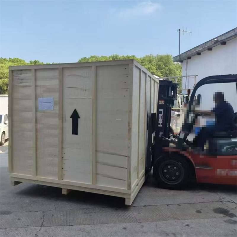 沙湾区郾城区物流：多元服务与高效运输线路探索