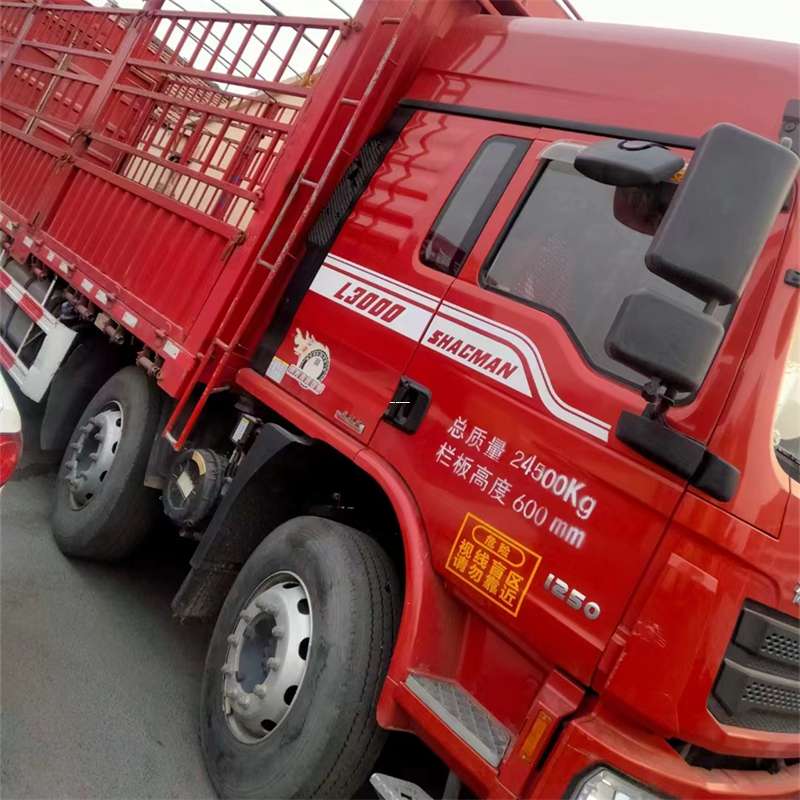 沙湾区宜阳县物流：多元服务与高效运输线路探秘
