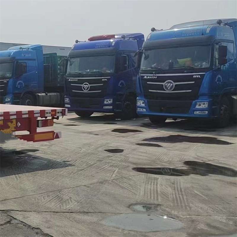 沙湾区河南省物流专线：多元货运的畅行之道