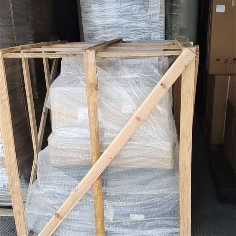 沙湾区探秘多元物流世界：冠县物流服务全景解析