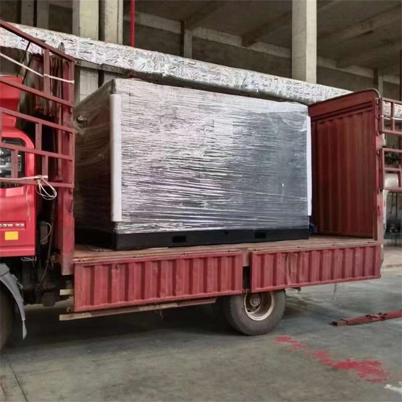 沙湾区莒县物流：多元专线运输的精彩世界