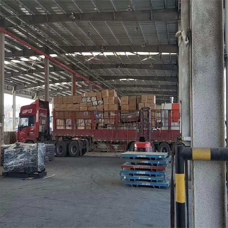 沙湾区枣庄市物流运输：多元服务与高效线路探秘