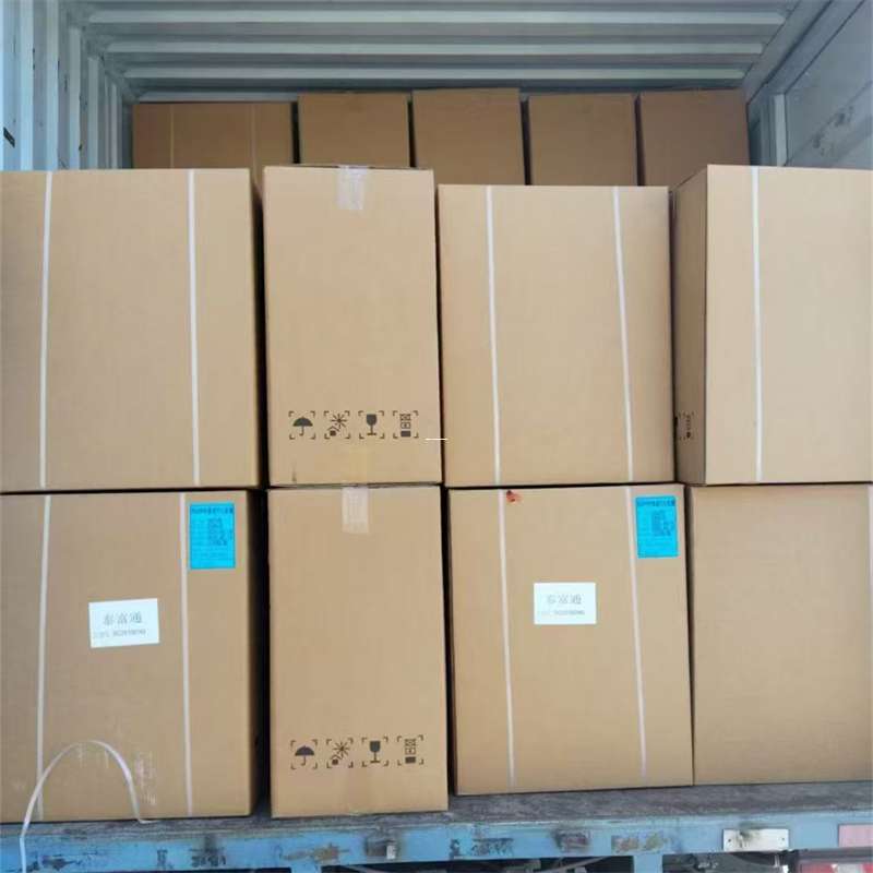 沙湾区李沧区物流：多样服务与高效运输线路探秘