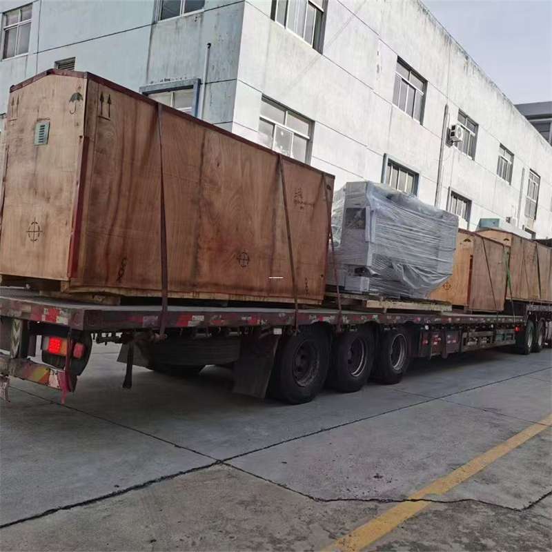 沙湾区尤溪县物流：多元服务与高效运输线路探秘