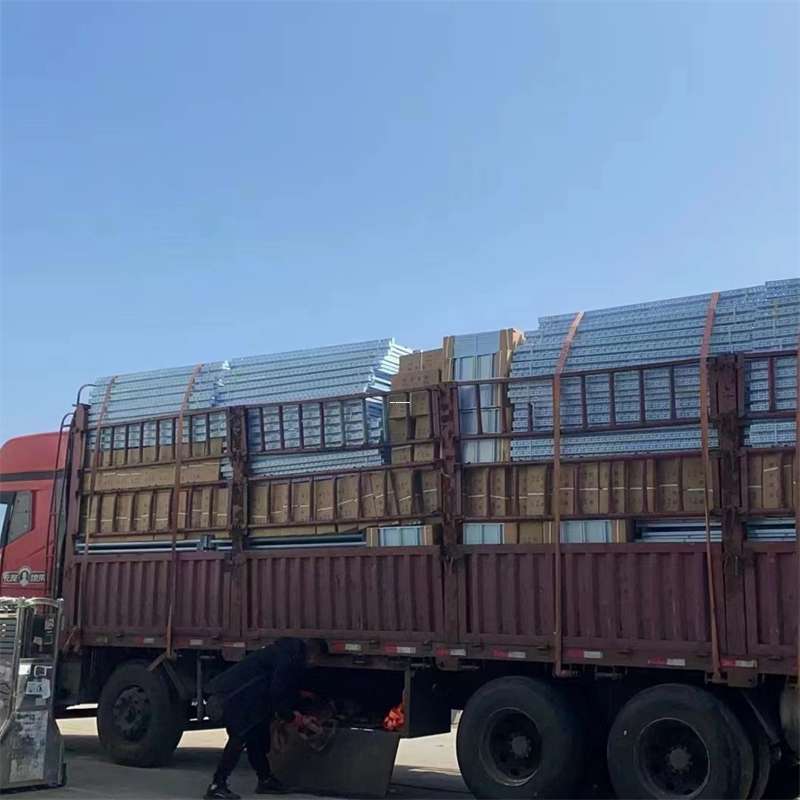 沙湾区宣城市物流：多元专线与高效运输服务探秘
