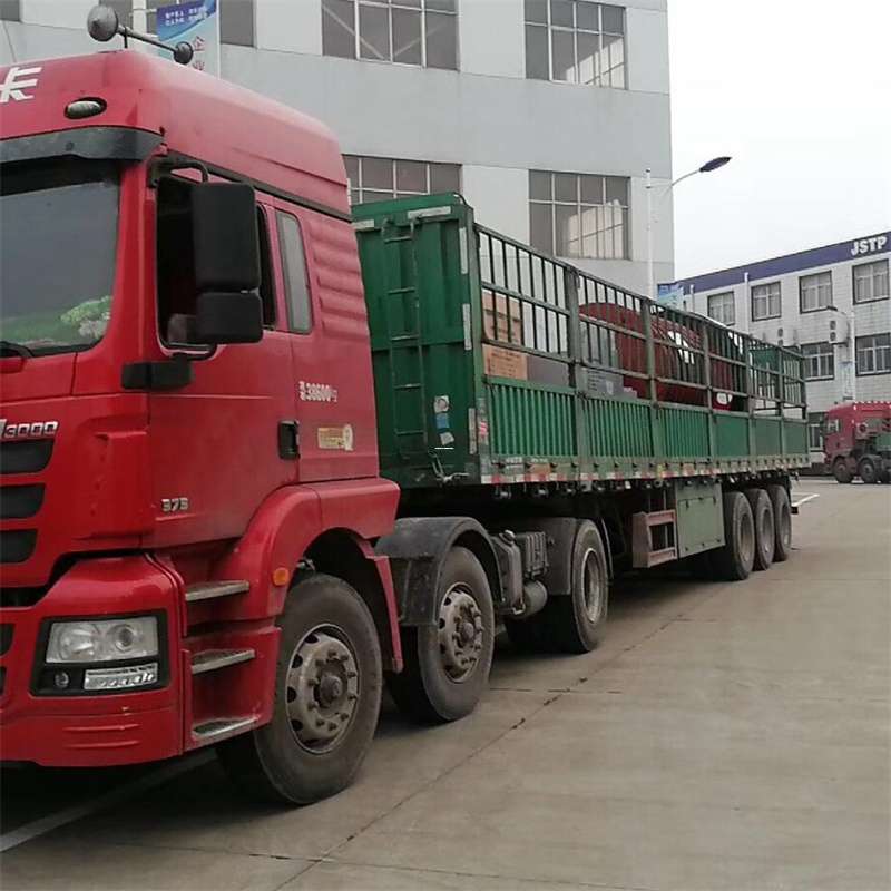 沙湾区蚌埠市物流专线：多元运输服务解析