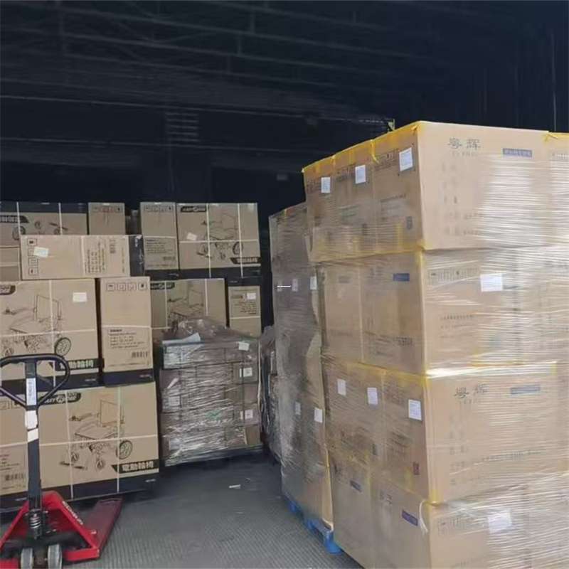沙湾区宁波物流：多元服务与高效运输线路探秘