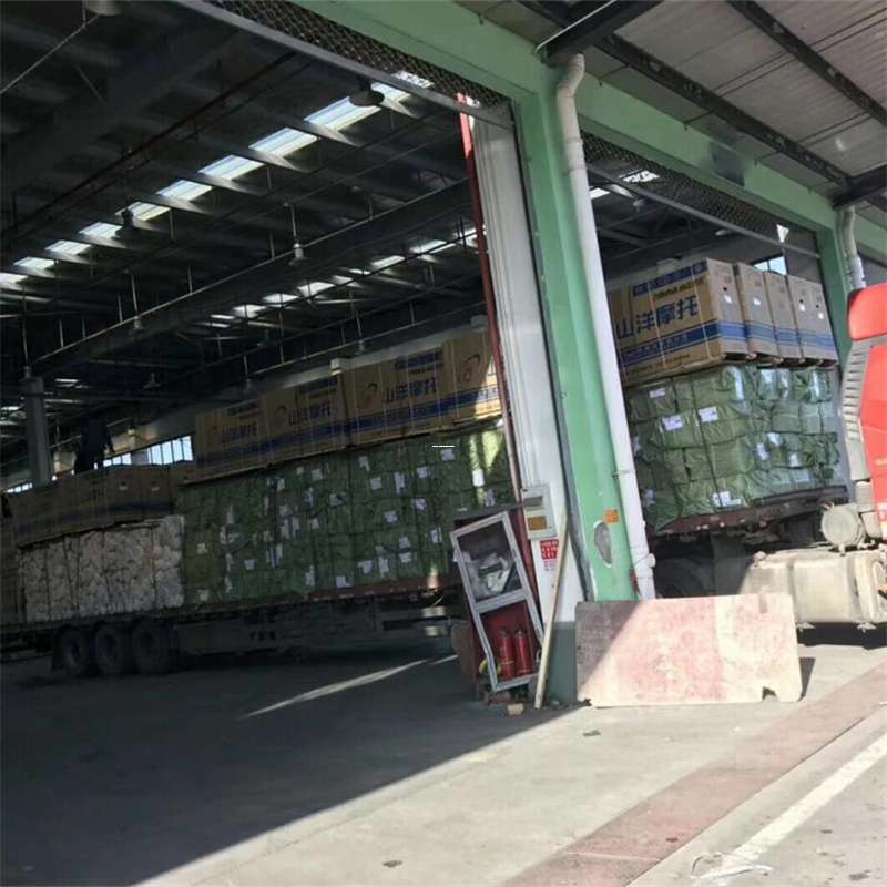 沙湾区太仓市物流：多元服务与高效运输线路探秘