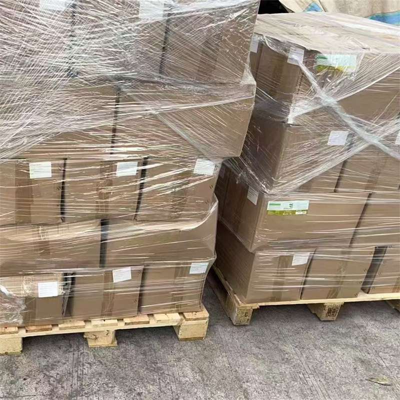 沙湾区达日县：物流专线的高效货运之旅