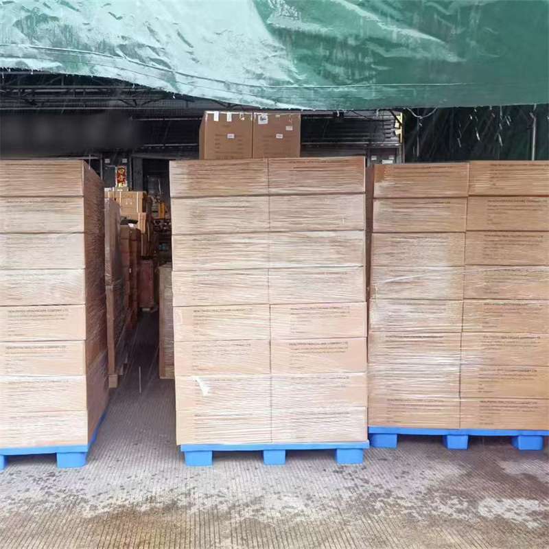 沙湾区大庆市物流：多元运输服务的探索与实践