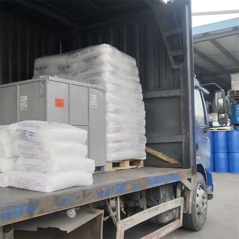 沙湾区循化县：物流专线的高效货运之旅