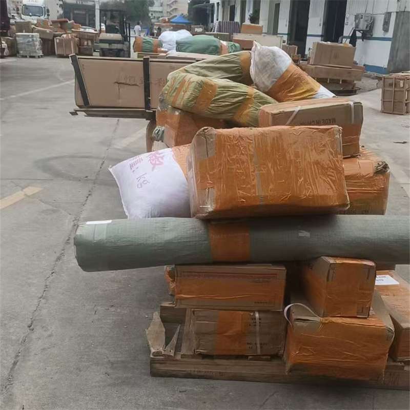 沙湾区伊通县物流：多元服务与高效运输线路探秘