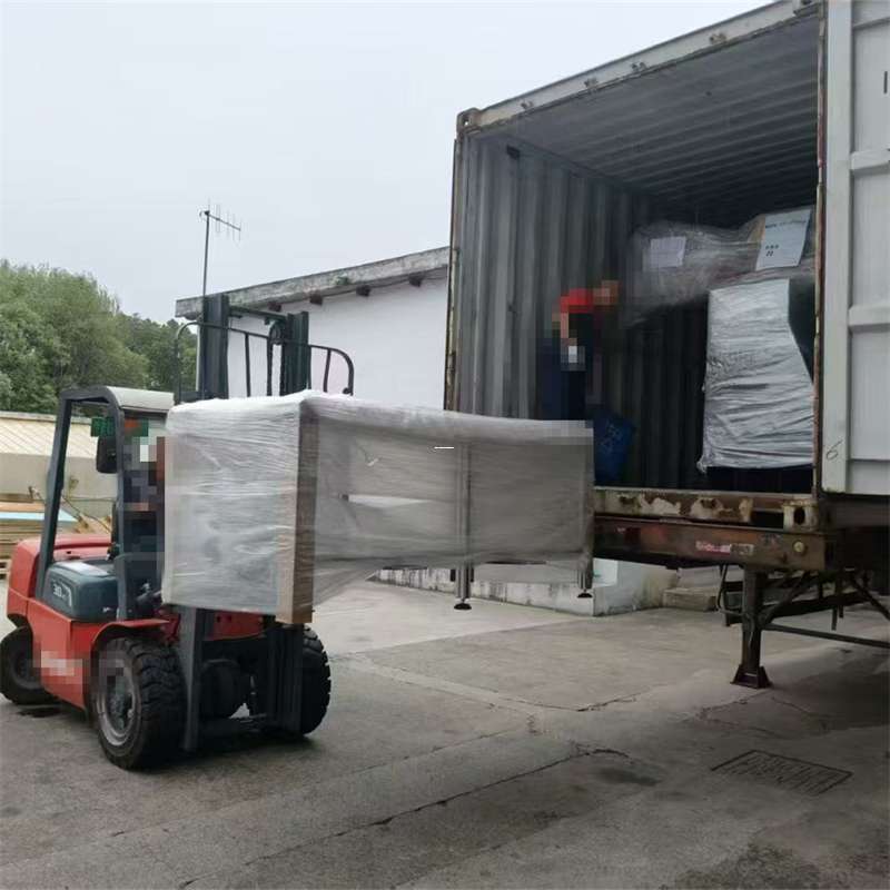 沙湾区龙潭区：多元物流服务探索与线路解析