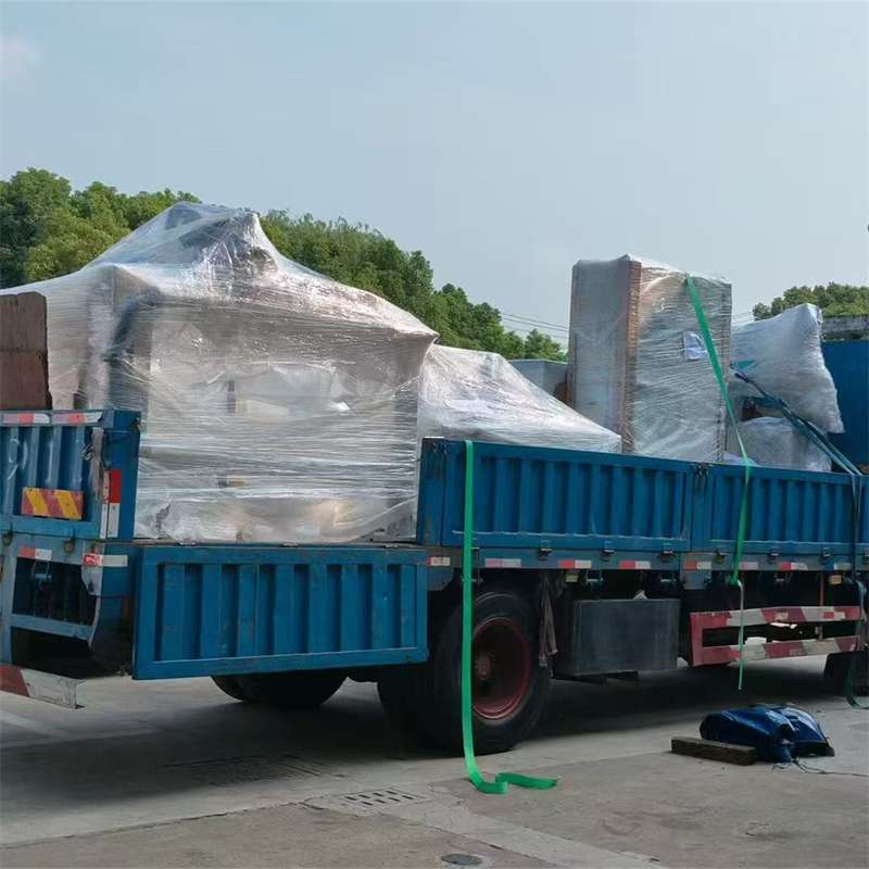 沙湾区东港市物流：多元服务与高效运输探秘