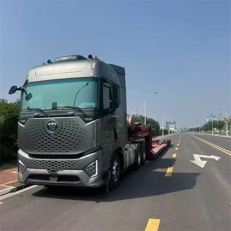 沙湾区壶关县物流：多元运输服务与高效线路探秘