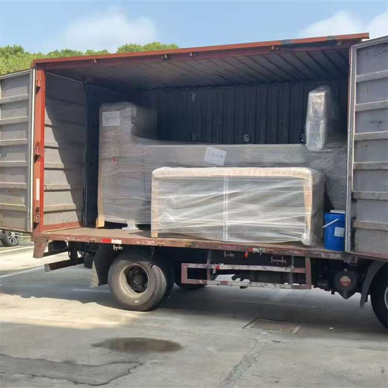 沙湾区枣强县物流：多元专线运输的精彩世界