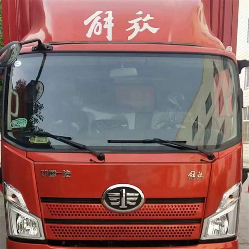沙湾区探秘多元物流：从普货到冷链的运输之旅