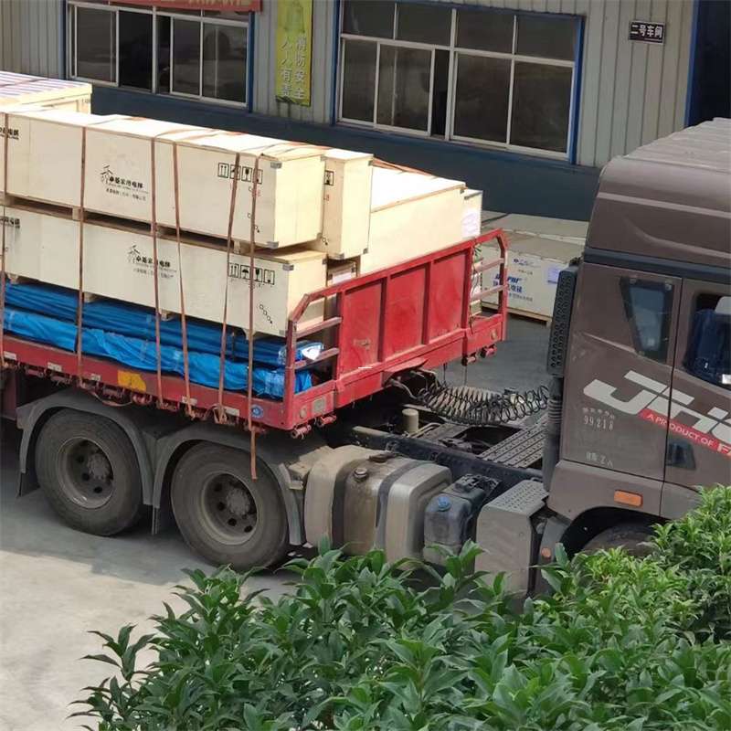沙湾区探索怀来县多元物流运输的奥秘