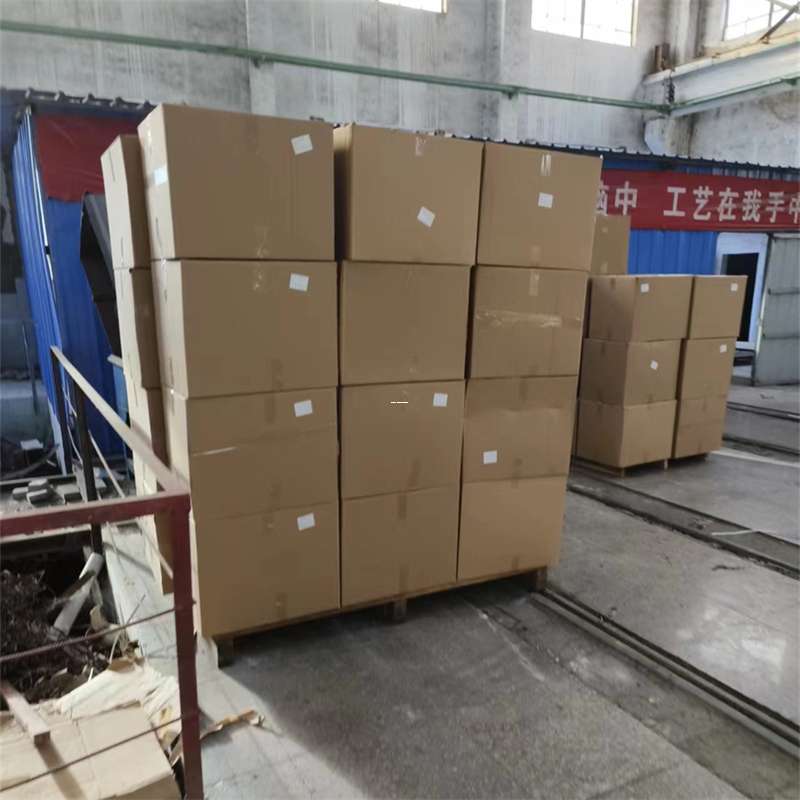 沙湾区容城县物流：多元运输服务与线路探索