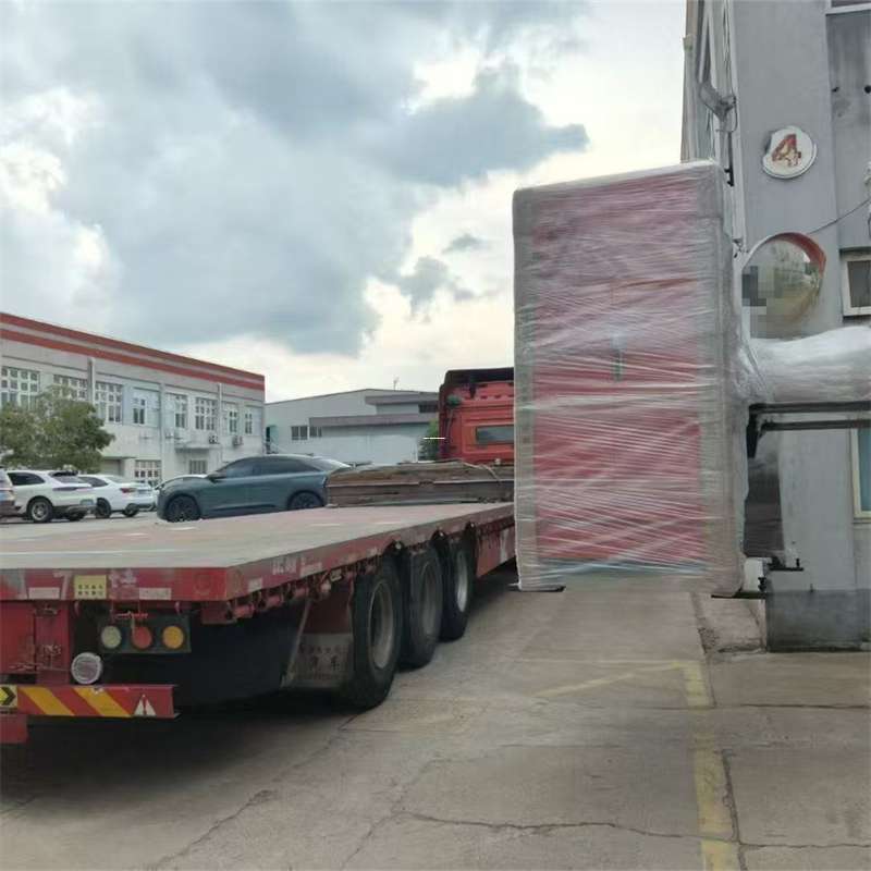沙湾区新河县物流：多元服务与高效运输线路探秘