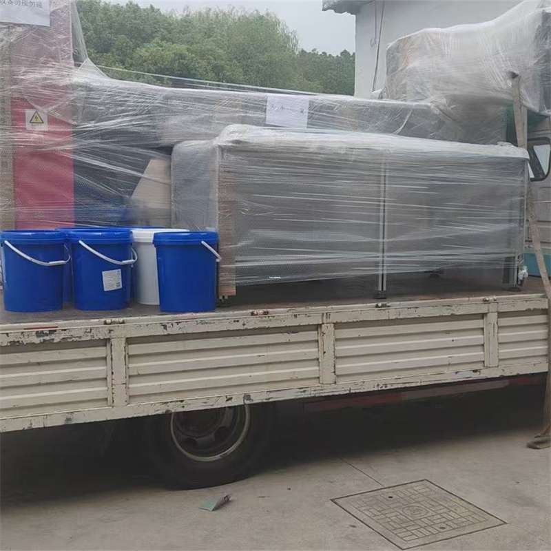 沙湾区泾川物流专线：开启高效货运新旅程
