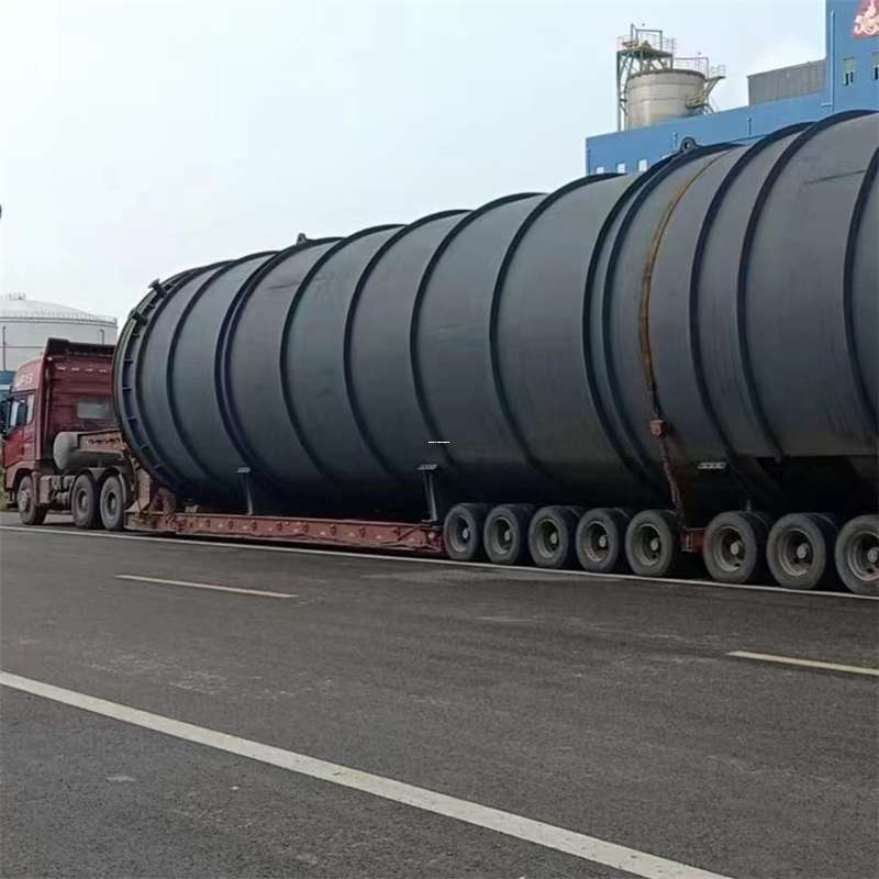 沙湾区墨脱县物流专线：开启高效大件货运新旅程