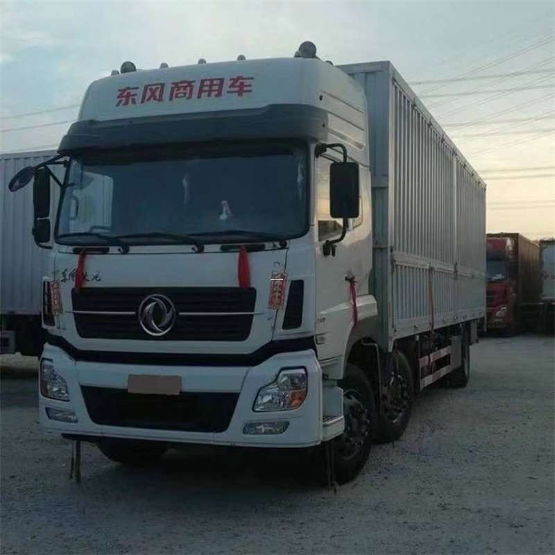 沙湾区水磨沟区物流专线的多样运输与服务探索