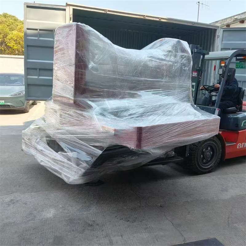 沙湾区探索固原市物流专线的多元魅力与高效服务