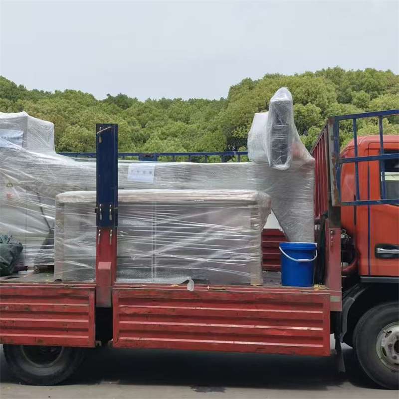 沙湾区民和物流：多元专线直达与大件运输探秘