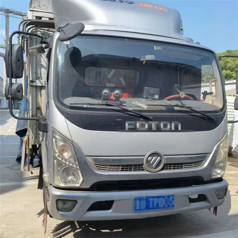 沙湾区探索临夏市进仓物流的多元运输奥秘