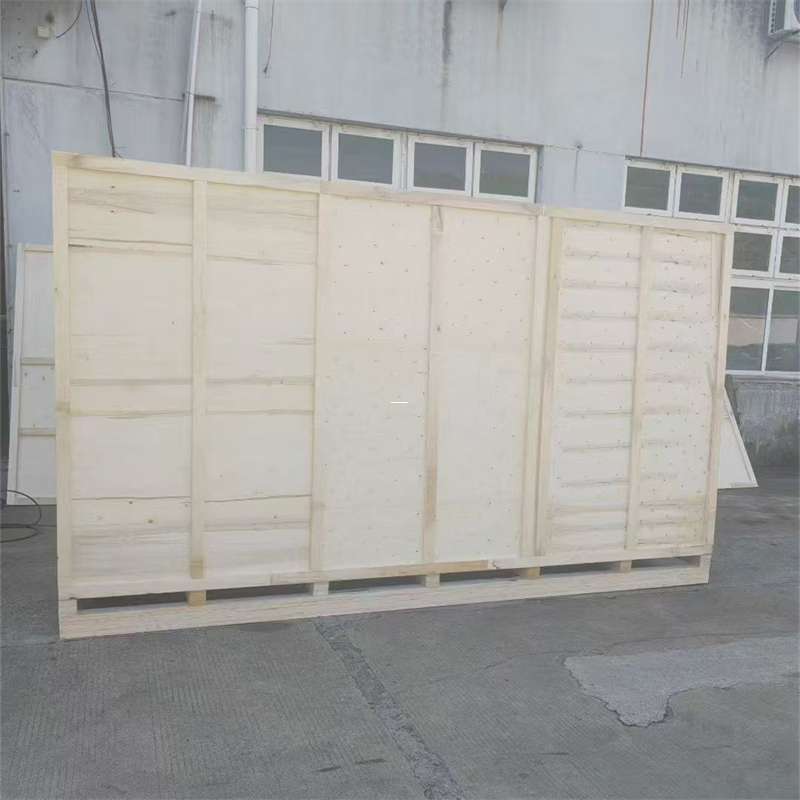 沙湾区探索静宁县进仓物流的多元运输奥秘