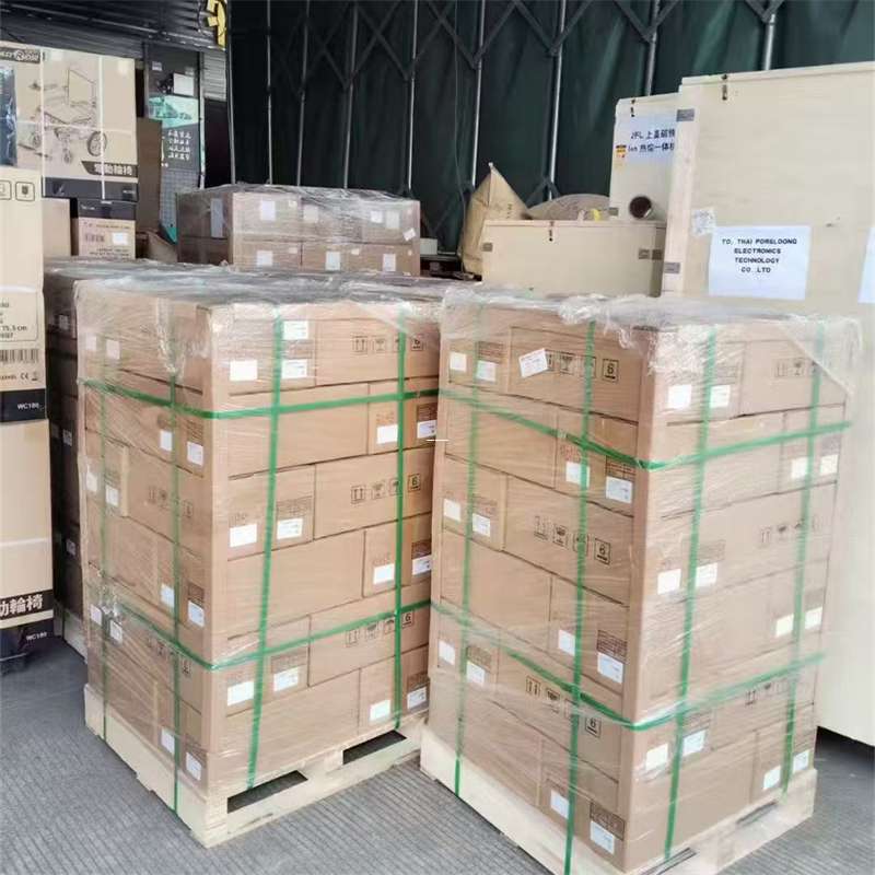 沙湾区临泽县进仓物流：多元运输服务与线路探秘