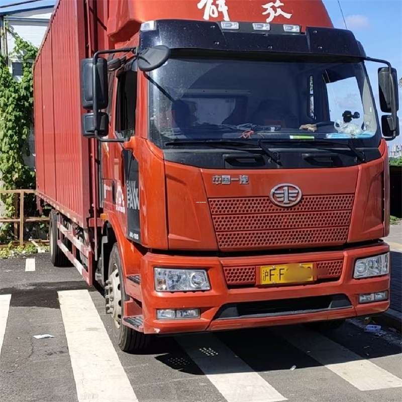 沙湾区平川区进仓物流：多元专线直达运输的奥秘
