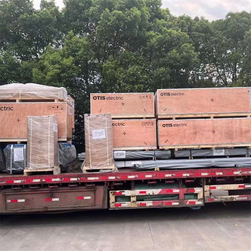 沙湾区商洛市物流专线运输：探索高效货运之道