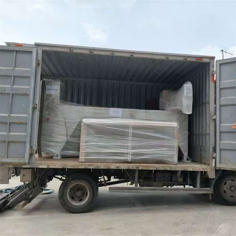 沙湾区紫阳县物流专线：大件快运与进仓出口的高效之旅