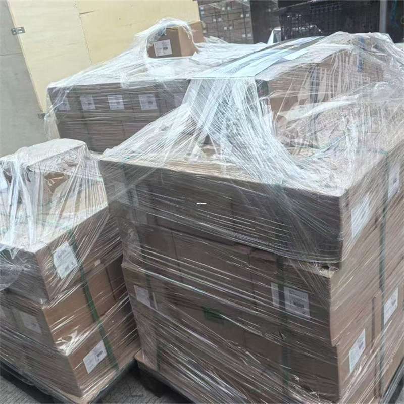 沙湾区吴堡县进仓物流：多元专线直达运输探秘