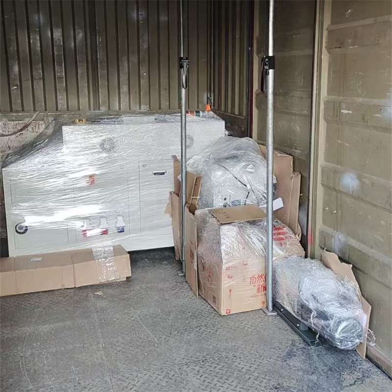 沙湾区探索米脂县进仓物流的多元运输奥秘