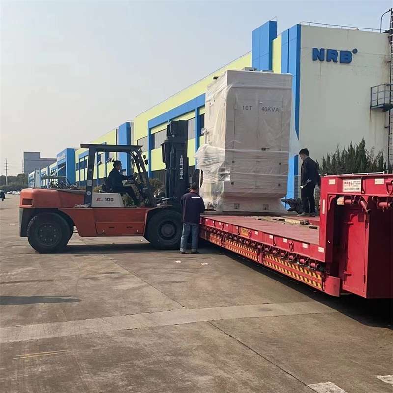 沙湾区探秘香格里拉市进仓物流的多元运输世界