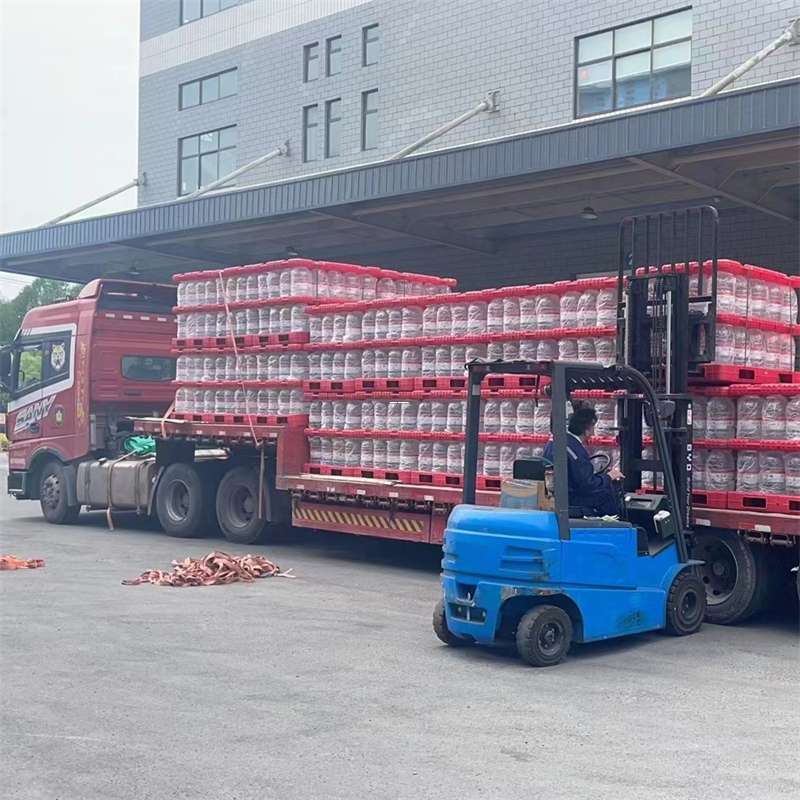 沙湾区开远市进仓物流：多元专线直达运输探秘