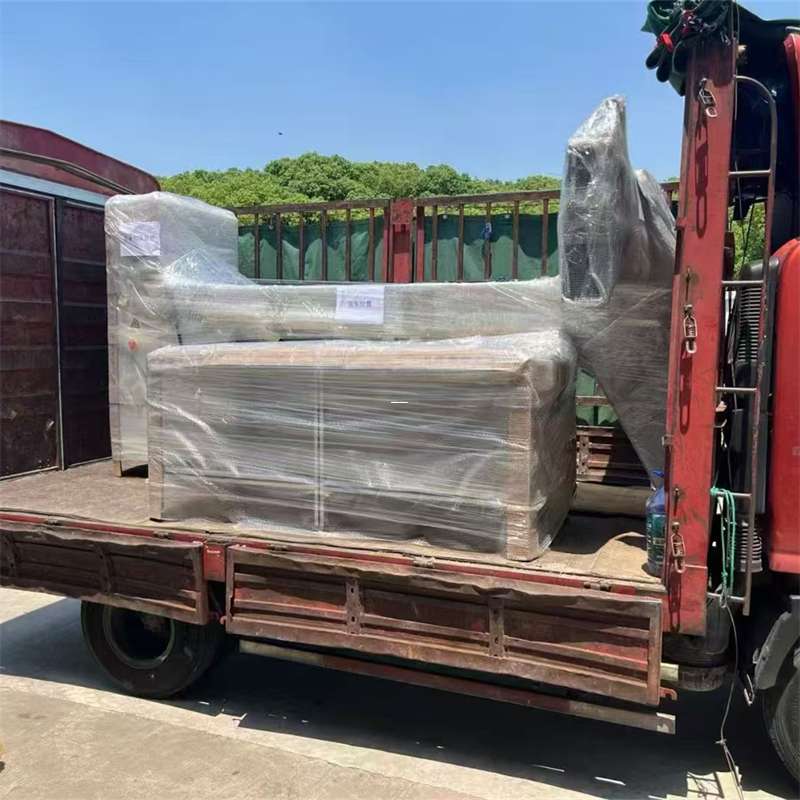沙湾区探索丹寨县进仓物流的多元运输奥秘