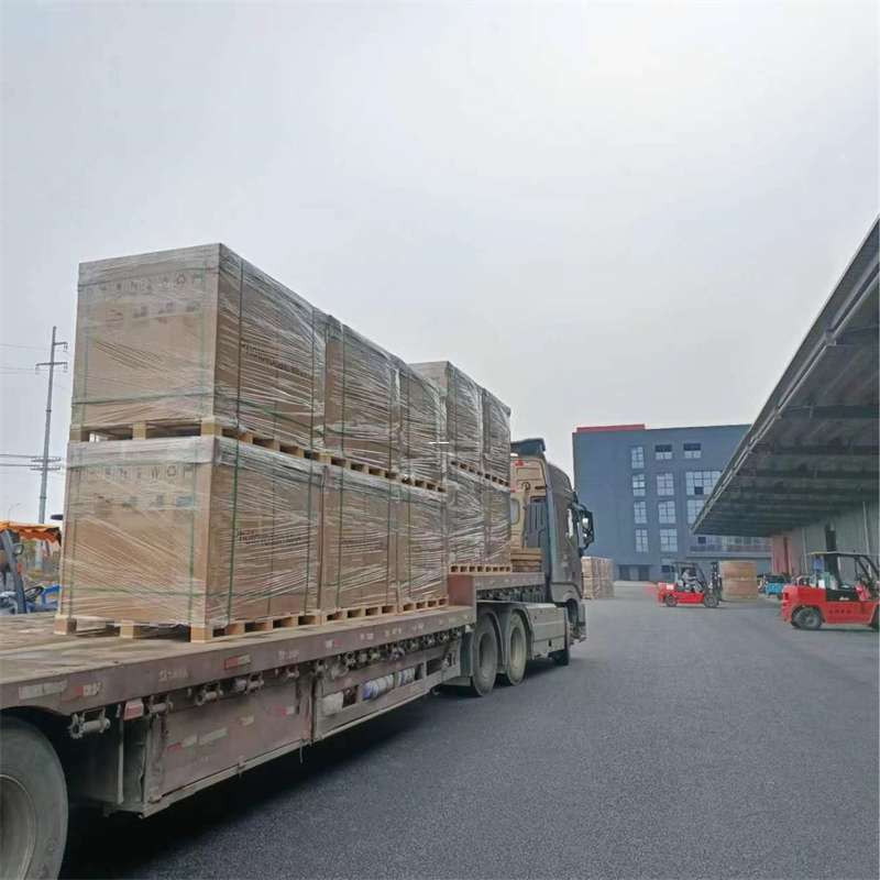 沙湾区雷山县进仓物流：专线直达的货运新境界