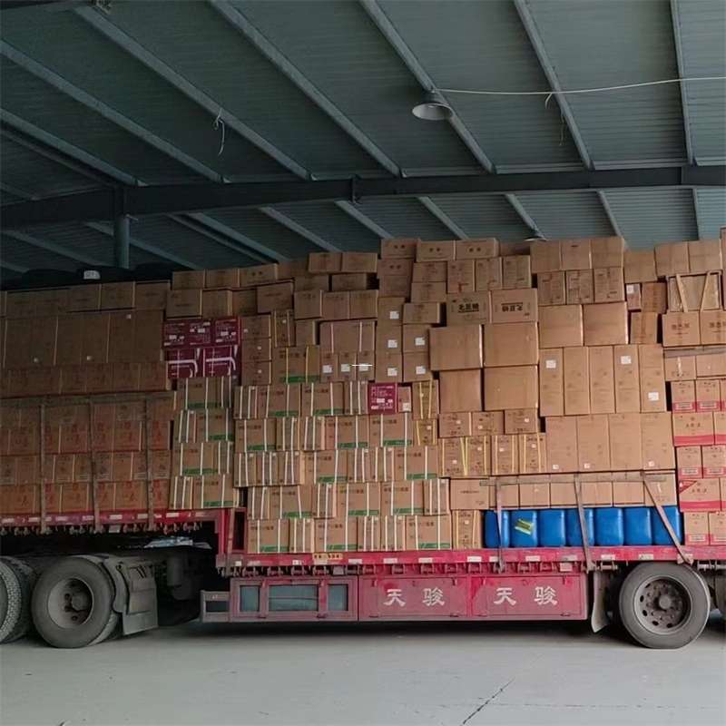 沙湾区紫云县物流专线：大件快运与进仓出口的多维探索