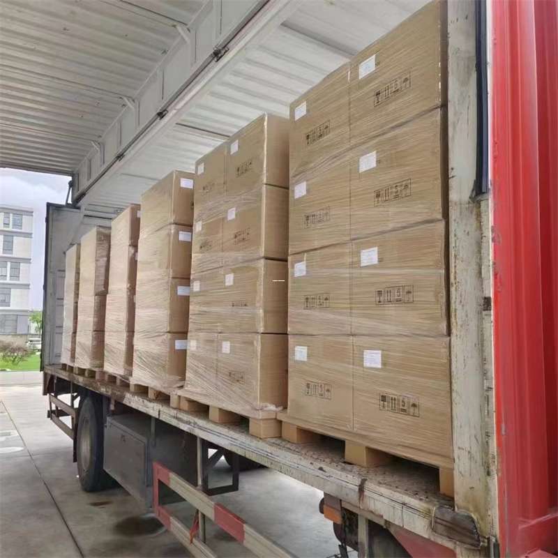 沙湾区盘州市进仓物流：多元运输的精彩探索